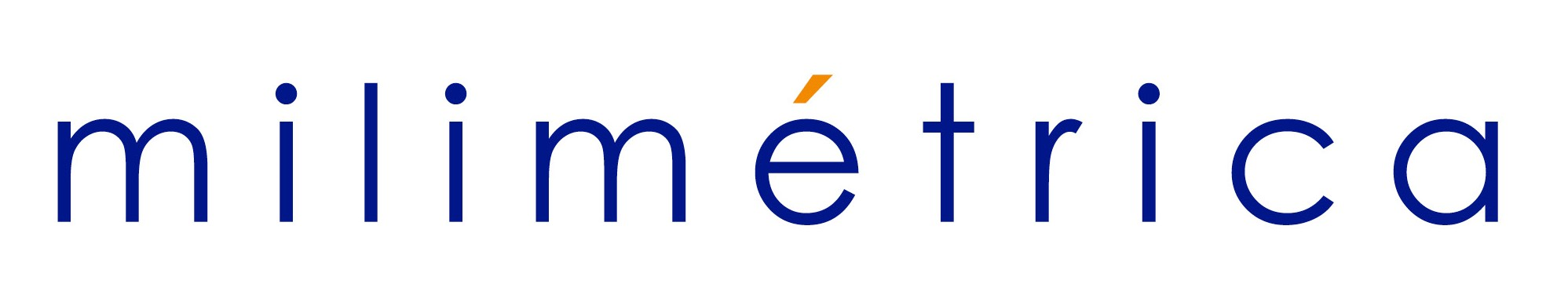 Milimetrica Logo